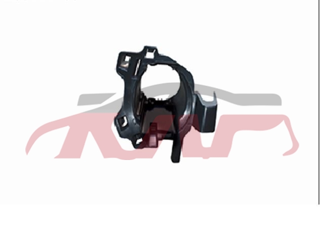 For Renault 2932kadjar 2015&nbsp;rear Bumper Lamp Bracket&nbsp;l:269114403r R:269169539r, Kadjar Replacement Parts For Cars, Renault  Headlight Bracket-L:269114403R R:269169539R