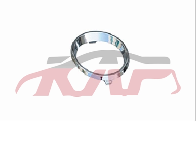 For Renault 2932kadjar 2015&nbsp;fog Lamp Cover&nbsp;l:261520926r R:261520927r, Renault  Fog Light Cover, Kadjar Car Parts Discount-L:261520926R R:261520927R