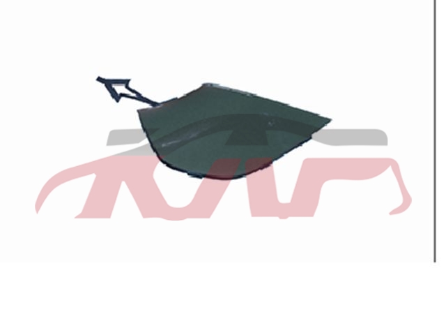 For Renault 2932kadjar 2015&nbsp;front Bumper Trailer Cover&nbsp;511655684r, Kadjar Auto Part, Renault   Car Body Parts-511655684R