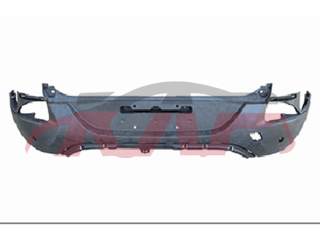 For Renault 2932kadjar 2015&nbsp;rear Bumper&nbsp;850222201r, Kadjar Automotive Parts, Renault  Car Parts-850222201R
