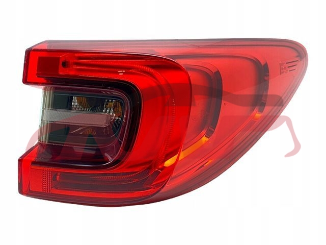 For Renault 2932kadjar 2015&nbsp;tail Lamp&nbsp;l:265551340r R:265502374r, Renault  Auto Part, Kadjar Car Parts-L:265551340R R:265502374R