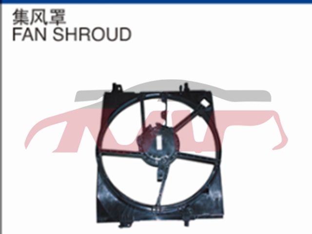 For Renault 2932kadjar 2015&nbsp;twin Fan Ring, 0, Jfz&nbsp;, Kadjar Basic Car Parts, Renault  Auto Part-