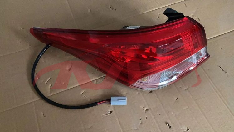 For Changan 2851alsvin 2023 1.5l&nbsp;tail Lamp&nbsp;b511f280503-0400  B511f280503-0500, Alsvin Car Part, Changan  Auto Part-B511F280503-0400  B511F280503-0500