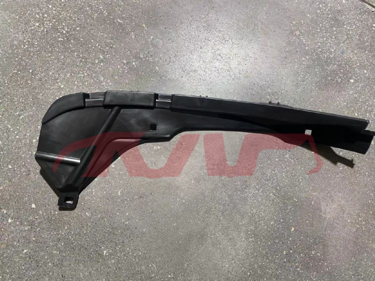 For Toyota 13932007 Corolla&nbsp;rear Bumper Bracket&nbsp;l:52592-12150  R:52591-12230, Toyota  Water Tank Side Guard, Corolla Auto Part-L:52592-12150  R:52591-12230