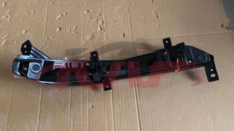 For Changan 2850cs75 Plus 2023 2.0t&nbsp;rear Bumper Lamp&nbsp;, Changan  Led Reflector, Cs75 Car Accessorie-