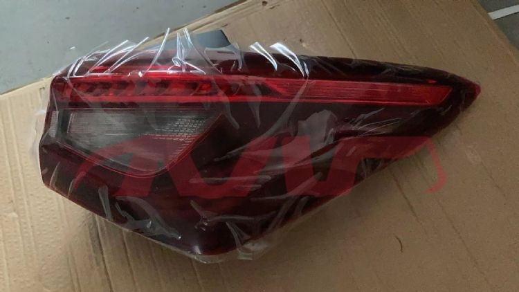 For Changan 2875eado 2023&nbsp;tail Lamp&nbsp;, Changan  Auto Part, Eado List Of Auto Parts-