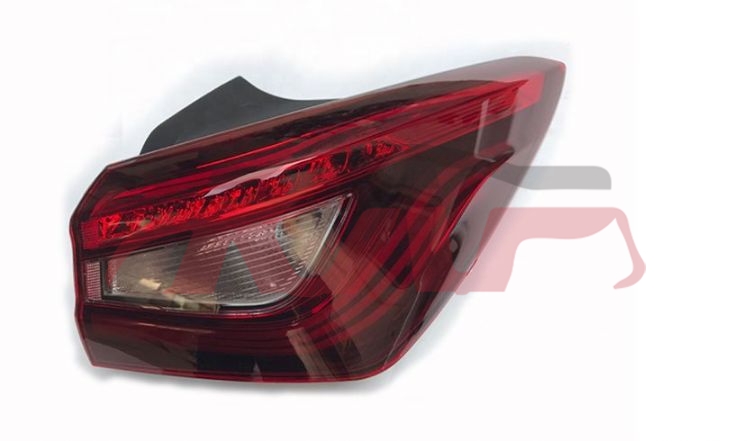 For Changan 2875eado 2023&nbsp;tail Lamp&nbsp;, Changan  Auto Part, Eado List Of Auto Parts-