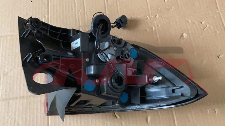 For Changan 2873cs35 Plus 2018&nbsp;tail Lamp&nbsp;, Changan  Auto Part, Cs35 Auto Parts-