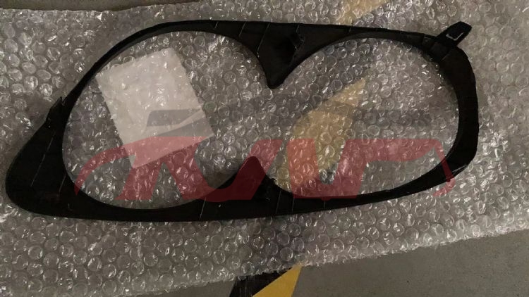 For Changan 2856uni-k 2023&nbsp;exhaust Pipe Trim&nbsp;, Uni-k Car Accessorie Catalog, Changan  Auto Part-