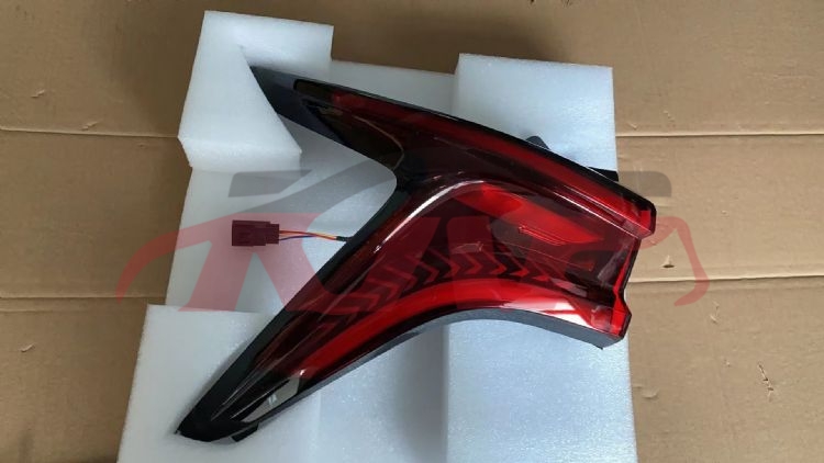 For Changan 2850cs75 Plus 2023 2.0t&nbsp;tail Lamp&nbsp;s311f280503-0500-aa, Changan  Auto Part, Cs75 Auto Part-S311F280503-0500-AA