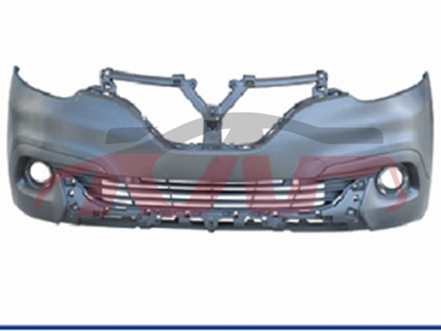 For Renault 2932kadjar 2015&nbsp;front Bumper&nbsp;620228588r, Kadjar Car Parts Catalog, Renault  Car Parts-620228588R