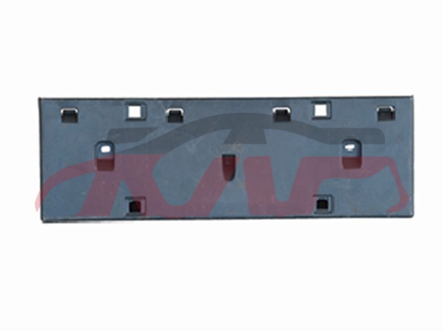 For Renault 2932kadjar 2015&nbsp;front License Plate&nbsp;962104742r, Kadjar Replacement Parts For Cars, Renault  License Plate Frame-962104742R