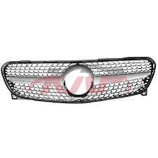 For Benz 564w156&nbsp;grille&nbsp;1568883400, Gla Automotive Accessorie, Benz  Abs Griils-1568883400