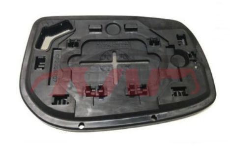 For Toyota 13932007 Corolla&nbsp;reversing Mirror Lens&nbsp;, Corolla Parts Suvs Price, Toyota  Mirror Eyeglass-