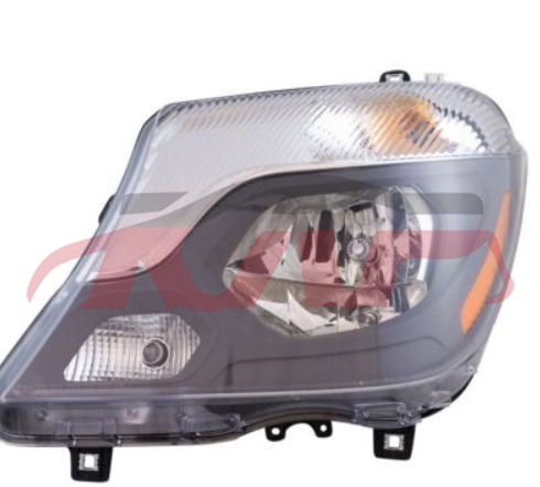For Benz 20116606-12&nbsp;head Lamp&nbsp;, Benz  Car Headlamps Bulb, Sprinter Automotive Parts-