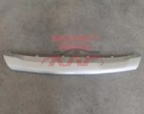 For Changan 2873cs35 Plus 2018&nbsp;front Bumper Inner Panel&nbsp;, Cs35 Replacement Parts For Cars, Changan  Auto Trunk Bright Bar-