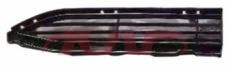For Changan 2859hunter 2023&nbsp;bumper Grille&nbsp;l:2803181-bu01   R:2803182-bu01, Changan  Bumper Grille Guard, Hunter Car Parts-L:2803181-BU01   R:2803182-BU01