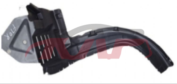 For Changan 2859hunter 2023&nbsp;front Inner Fender&nbsp;2803182-bu01 2803181-bu01, Hunter Parts Suvs Price, Changan  Inside Fender，fender Flares-2803182-BU01 2803181-BU01