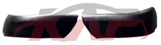 For Changan 2859hunter 2023&nbsp;rear Bumper Lower Side Trim&nbsp;2804353-bu04 2804354-bu04, Changan  Water Tank Side Guard, Hunter Auto Part-2804353-BU04 2804354-BU04