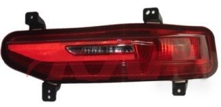 For Changan 2854cs85 2023&nbsp;rear Fog Lamp&nbsp;s302f280501-1100 S302f280501-1200, Changan   Fog Lamp Led Daylight, Cs85 Car Spare Parts-S302F280501-1100 S302F280501-1200