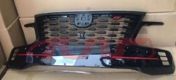 For Changan 2854cs85 2023&nbsp;grille&nbsp;s302f271301-0605, Changan  Grills Car Chrome, Cs85 Basic Car Parts-S302F271301-0605