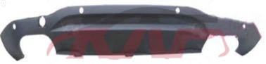 For Changan 2854cs85 2023&nbsp;rear Bumper&nbsp;, Cs85 Car Accessorie, Changan  Rear Bumper Assy -