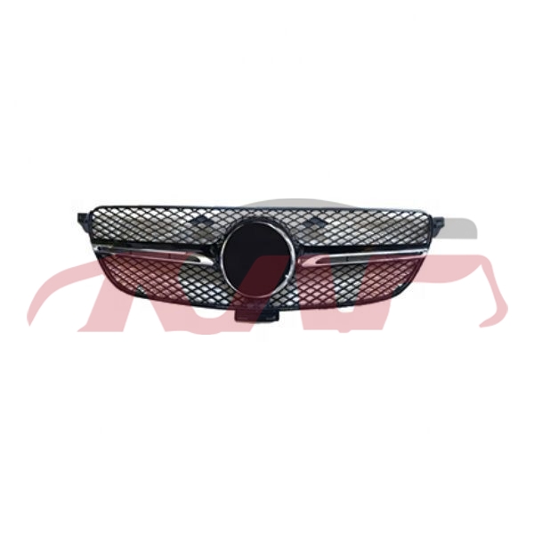 For Benz 1970w166 16-19&nbsp;grille&nbsp;2928880160, Gle Auto Parts, Benz  Auto Part-2928880160