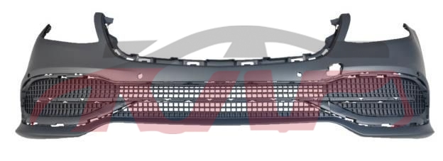 For Benz 2877w222 Maybach 2019&nbsp;front Bumper&nbsp;2228808600    2228808900, Benz  Auto Part, S-class Automotive Parts-2228808600    2228808900