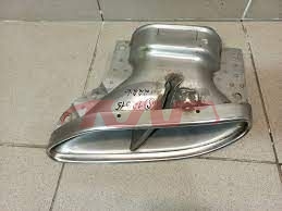 For Benz 2877w222 Maybach 2019&nbsp;guard&nbsp;2224908502 2224908602, S-class Car Accessorie, Benz  Water Tank Side Guard-2224908502 2224908602