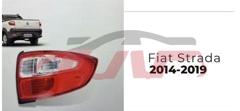For Fiat 28702006-2016&nbsp;tail Lamp&nbsp;, Ducato Automobile Parts, Fiat  Auto Part-