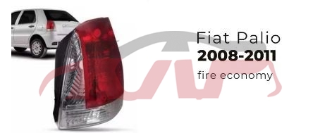 For Fiat 25422009-2011&nbsp;tail Lamp&nbsp;, Fiat  Auto Parts, Palio Automobile Parts-