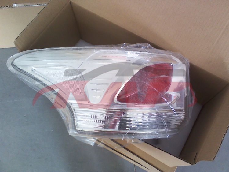 For Mitsubishi 6682013 Outlander&nbsp;tail Lamp, Usa&nbsp;, Mitsubishi  Auto Part, Outlander Auto Parts-