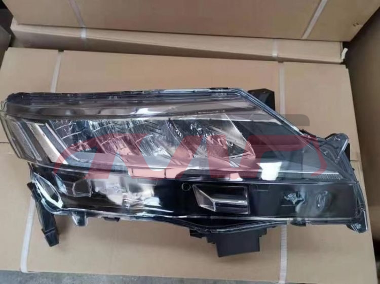 For Mitsubishi 19712019 Outlander&nbsp;head Lamp&nbsp;8301d571, 8301d481, Outlander Parts Suvs Price, Mitsubishi  Auto Headlights-8301D571, 8301D481