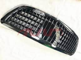 For Benz 2866w222  19&nbsp;grille&nbsp;2228855302, Benz  Grille Guard, S-class Automobile Parts-2228855302