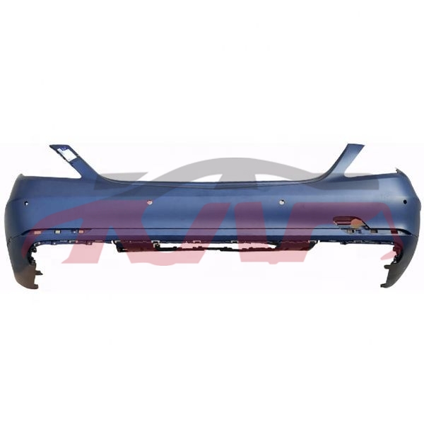 For Benz 2866w222  19&nbsp;rear Bumper&nbsp;2228850102, S-class Auto Parts Price, Benz  Rear Guard-2228850102