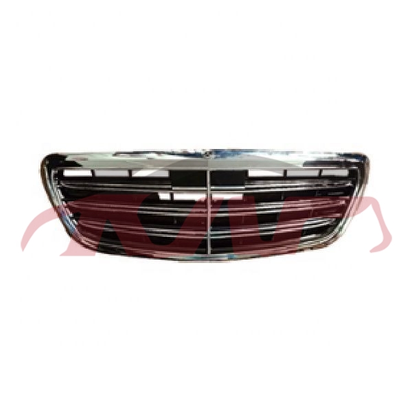 For Benz 2866w222  19&nbsp;grille&nbsp;2228802200, S-class Basic Car Parts, Benz  Grille Guard-2228802200
