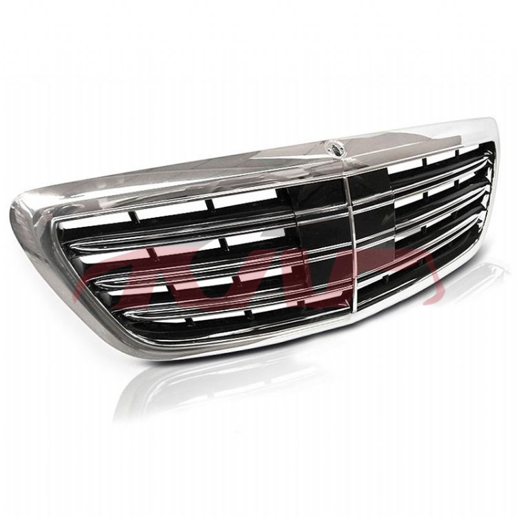 For Benz 2866w222  19&nbsp;grille&nbsp;2228801283, S-class Accessories, Benz  Grills Assembly-2228801283