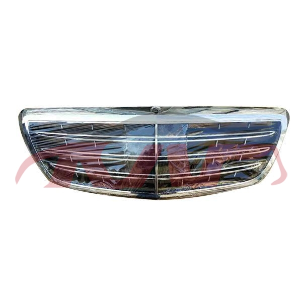 For Benz 2866w222  19&nbsp;grille&nbsp;2228801683, Benz  Automobile Grid, S-class Automotive Accessories Price-2228801683
