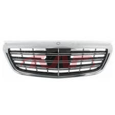 For Benz 2866w222  19&nbsp;grille&nbsp;2228801783, S-class Automotive Accessorie, Benz  Automobile Grid-2228801783