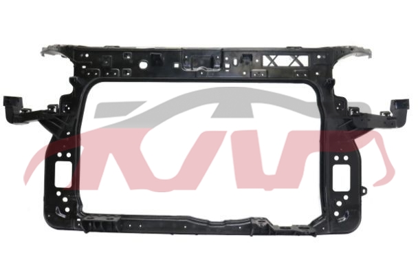 For Kia 28842009 Soul&nbsp;water Tank Bracket&nbsp;641012k050, Soul Automotive Parts Headquarters Price, Kia  Auto Part-641012K050