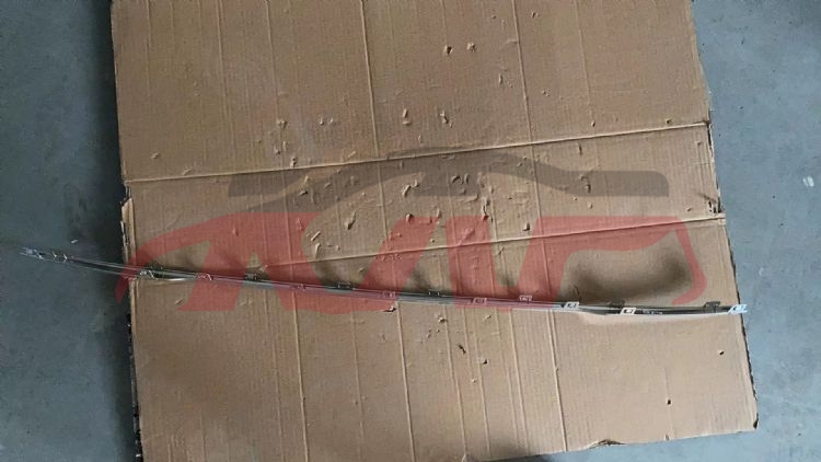 For Changan 2875eado 2023&nbsp;rear Bumper Stripe&nbsp;, Eado Car Accessorie, Changan  Trim Strip-