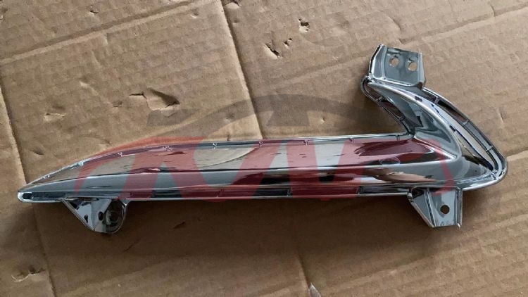 For Changan 2851alsvin 2023 1.5l&nbsp;fog Lamp Frame Decoration Strip&nbsp;2803330-bs01 2803340-bs01, Alsvin Car Accessorie Catalog, Changan  Adornmet-2803330-BS01 2803340-BS01