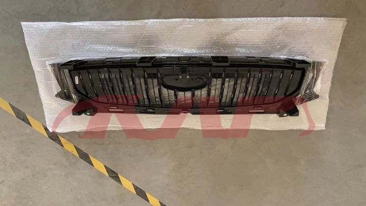 For Geely2868emperor  2022&nbsp;grille W/o Camera Hole&nbsp;6013045200, Geely Grille Guard, Emperor Accessories-6013045200
