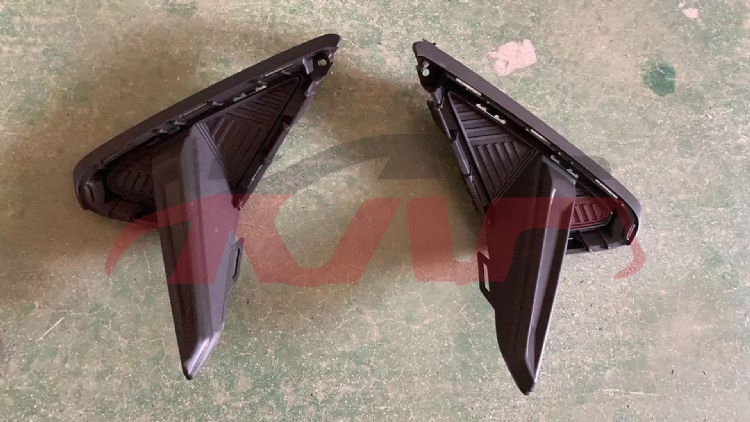 For Geely2868emperor  2022&nbsp;fog Lamp Cover&nbsp;l  6010183000    R  6010182900, Emperor Accessories, Geely Fog Light Cover-L  6010183000    R  6010182900