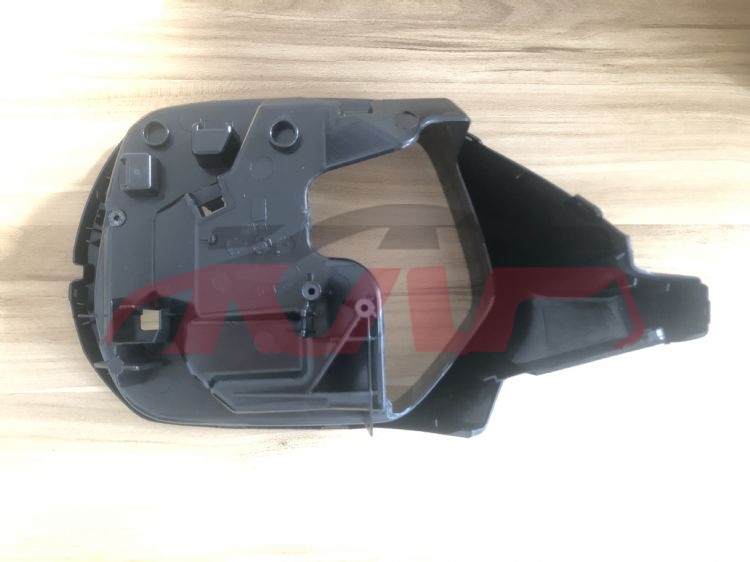 For Honda 3322012 Crv Rm1/2/4&nbsp;mirror Frame&nbsp;, Honda  Reversing Mirror Housing, Crv  Automotive Parts-