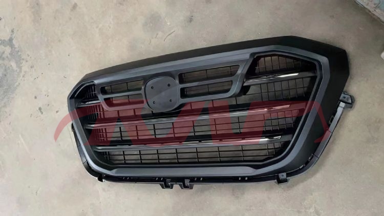 For Changan 2859hunter 2023&nbsp;grille Black&nbsp;, Hunter Car Pardiscountce, Changan  Grills Guard-