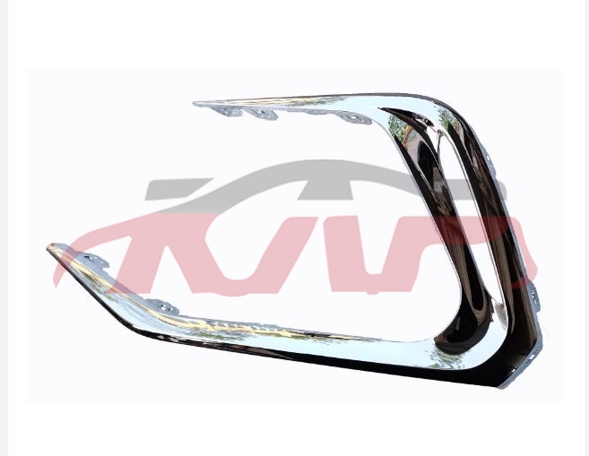 For Changan 2854cs85 2023&nbsp;front Bumper Strip Chrome&nbsp;, Changan  Auto Part, Cs85 Car Parts Discount-