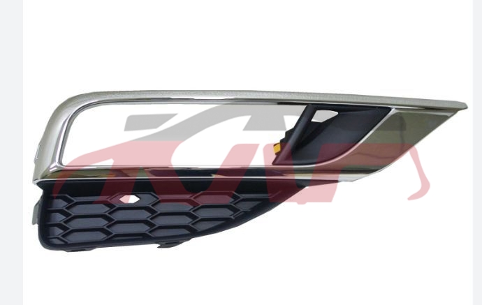 For Honda 8522015 Crv Rm1/2/4&nbsp;fog Lamp Cover,priant&nbsp;71103-t0n-h01   71108-t0n-h01, Crv  Automotive Accessorie, Honda  Foglights Cover-71103-T0N-H01   71108-T0N-H01