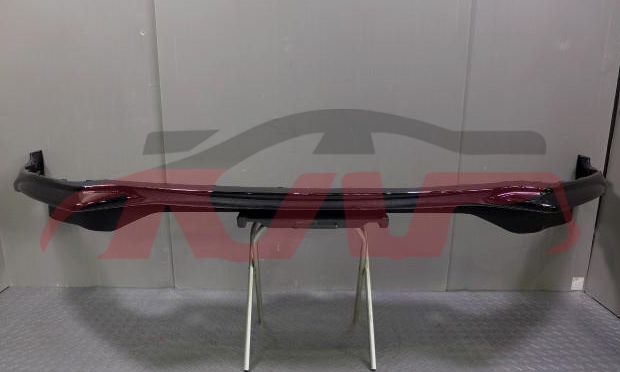 For Honda 8572014-2018 vezel Ru1&nbsp;front  Bumper Spoiler&nbsp;71110-t7a-000, Hrv/vezel Automobile Parts, Honda  Spoiler Plate-71110-T7A-000