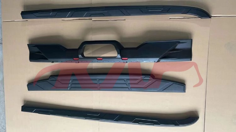 For Nissan 20962021 Navara&nbsp;rear Bumper Pedal&nbsp;, Nissan  Auto Part, Navara Car Parts-